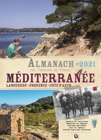 Almanach Méditerranéen. Edition 2021