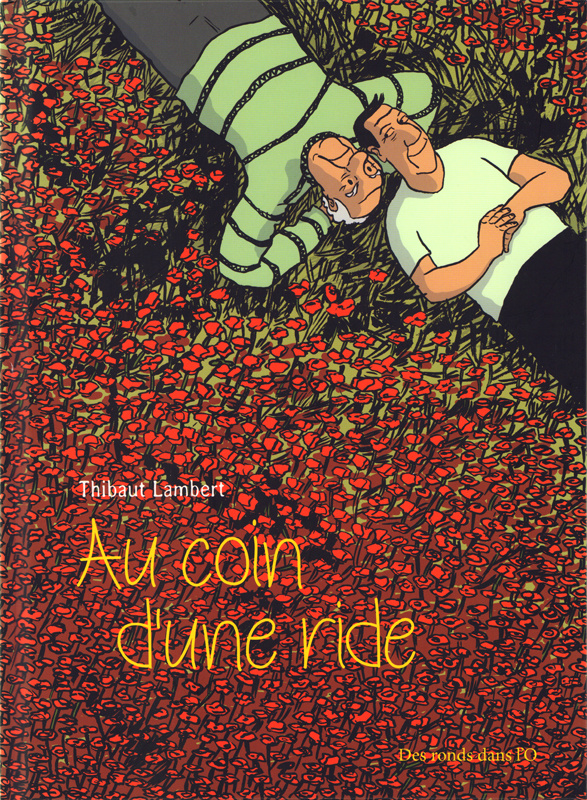 Au coin d'une ride