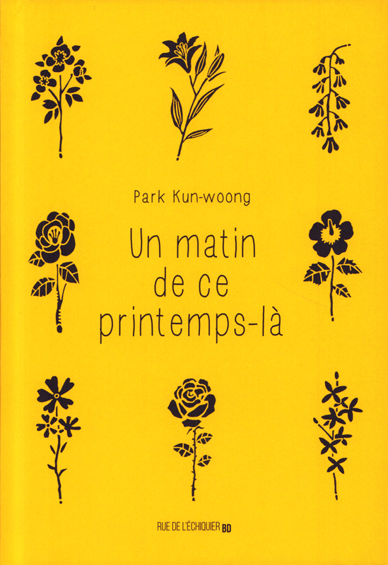 Un matin de ce printemps-là