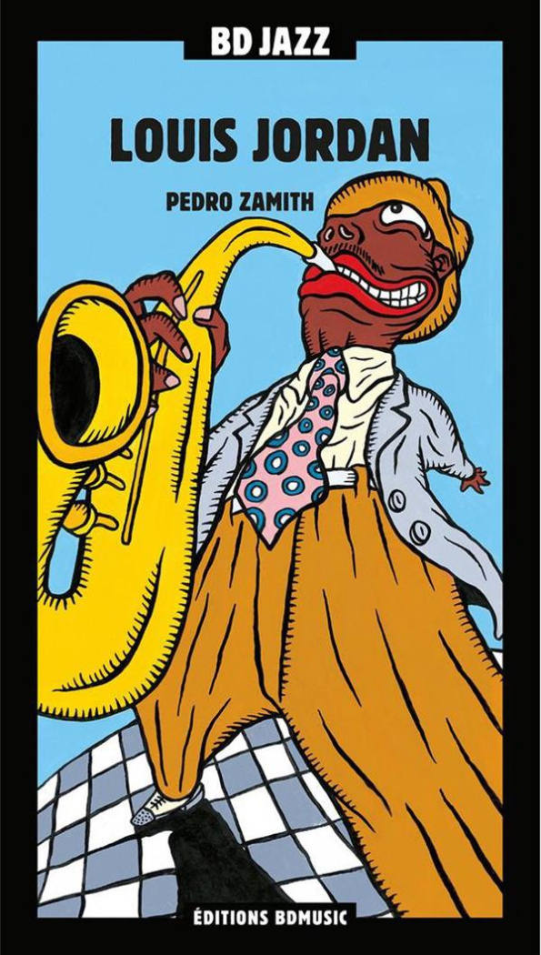 Louis Jordan