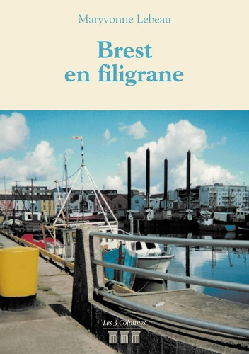 Brest en filigrane