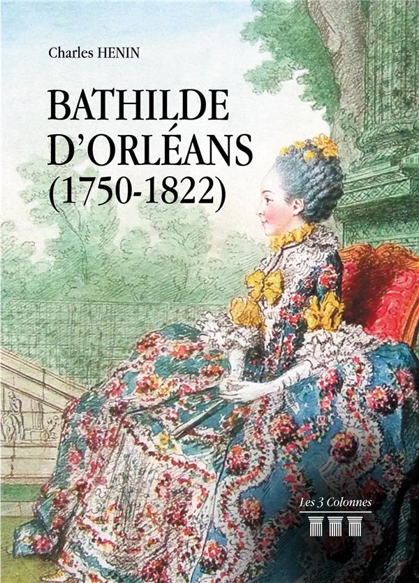 Bathilde d'Orléans (1750-1822)