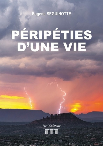 Péripéties d'une vie