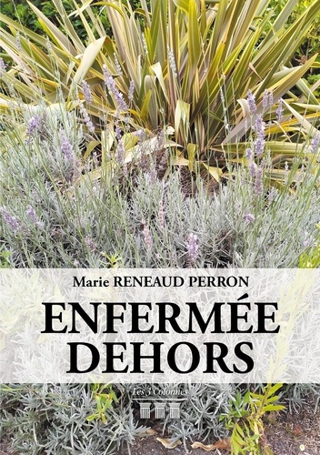 Enfermée dehors