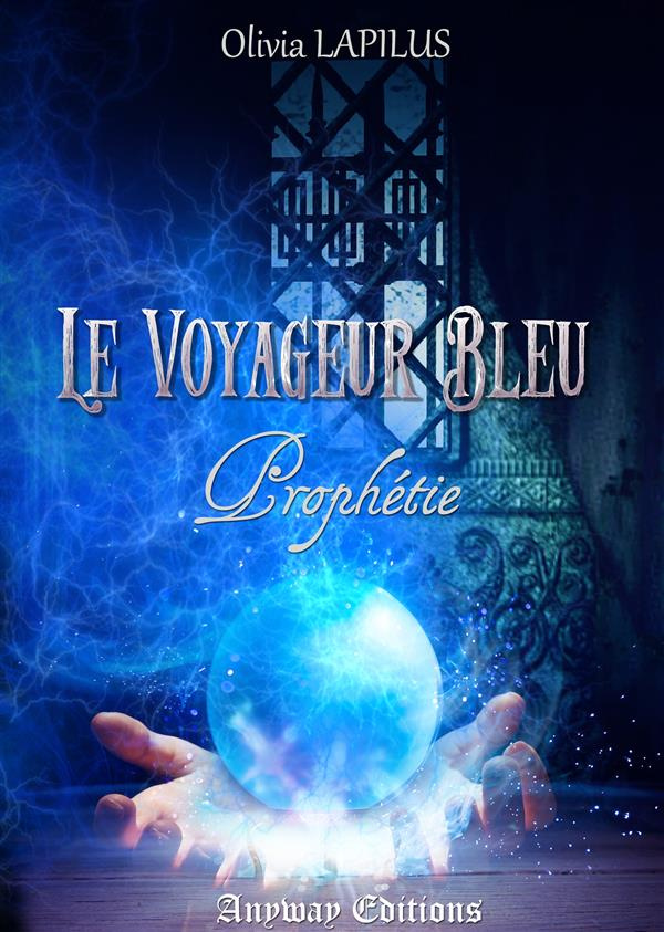 LE VOYAGEUR BLEU
