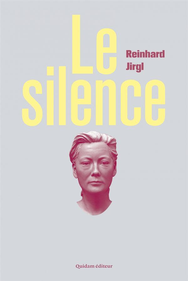 LE SILENCE