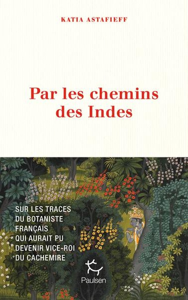 Par les chemins des Indes