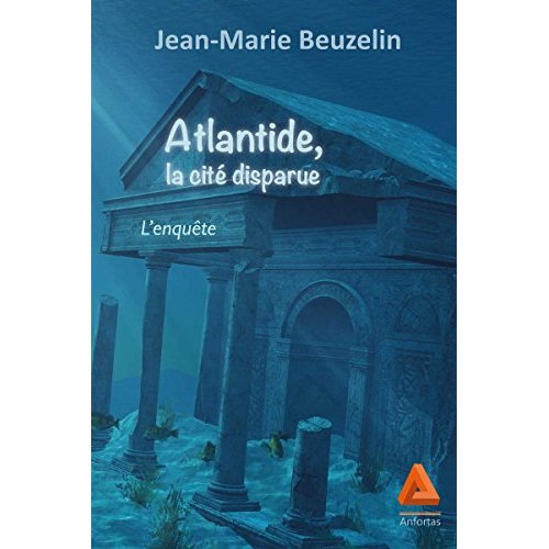 Atlantide, la cité disparue