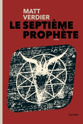 Le septième prophète