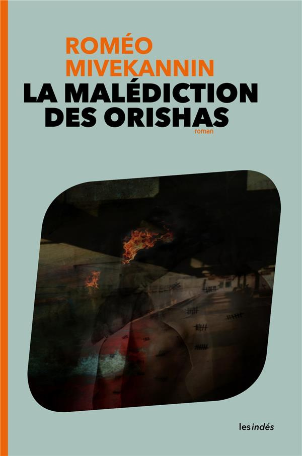 La Malédiction des Orishas