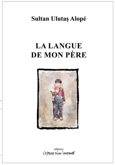 La langue de mon père. 2022