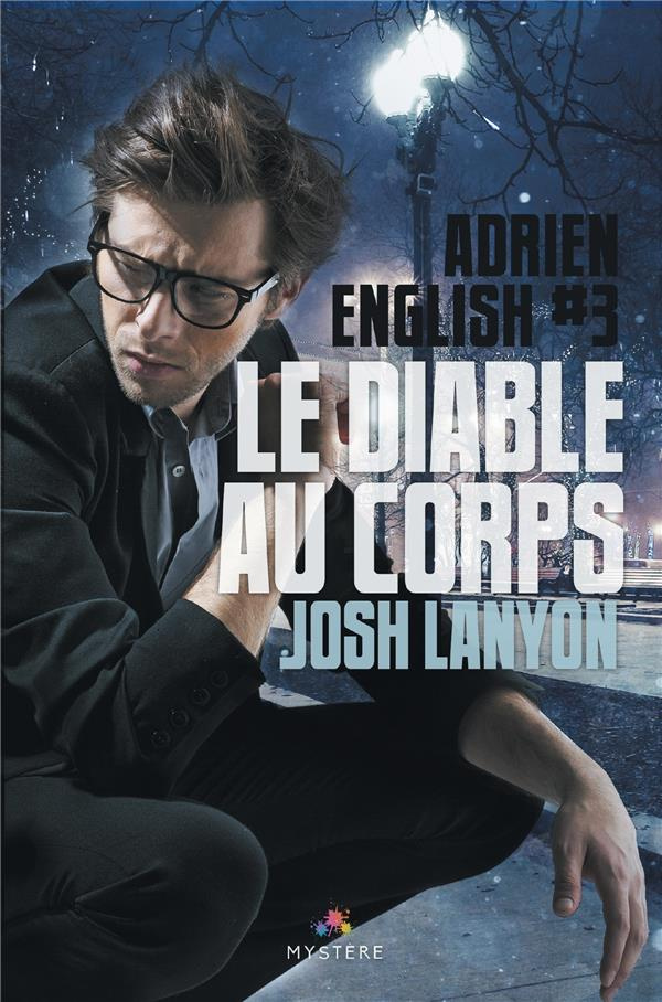 Adrien English Tome 3 : Le diable au corps