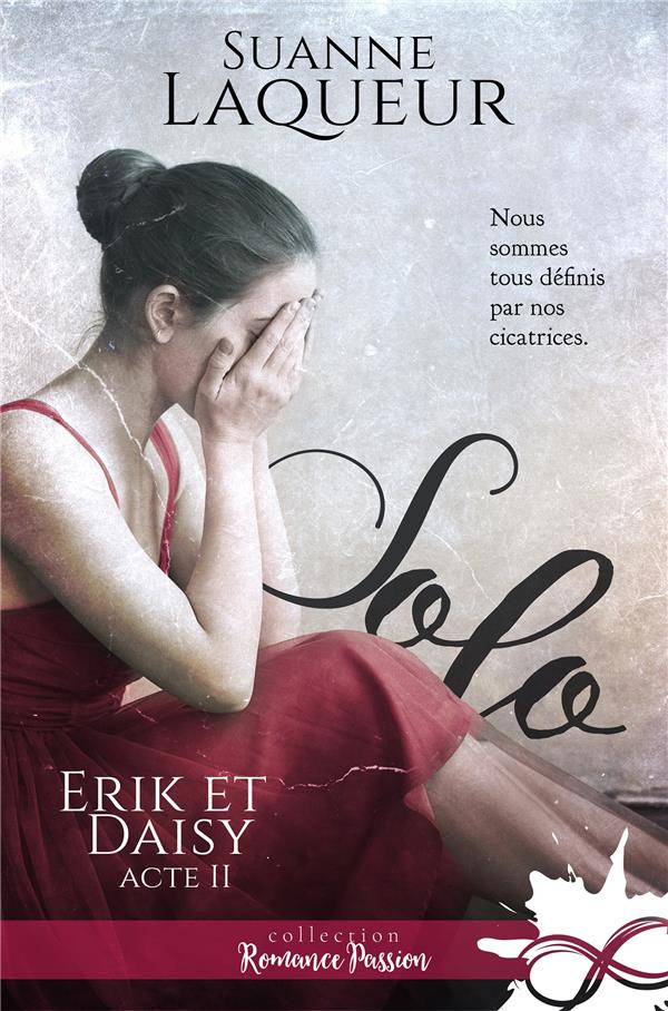 Erik et Daisy. Tome 2, Solo