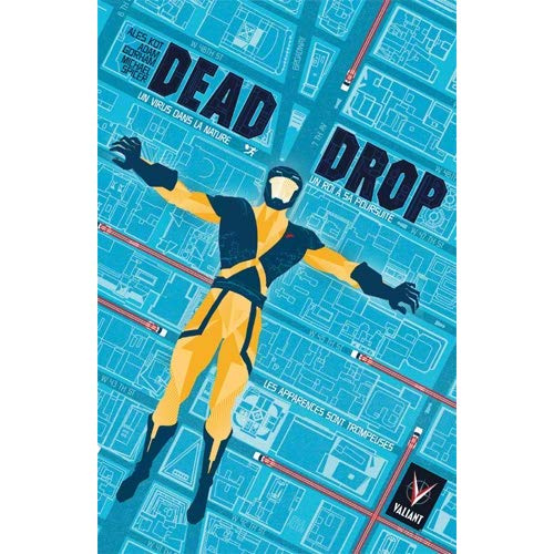 Dead drop