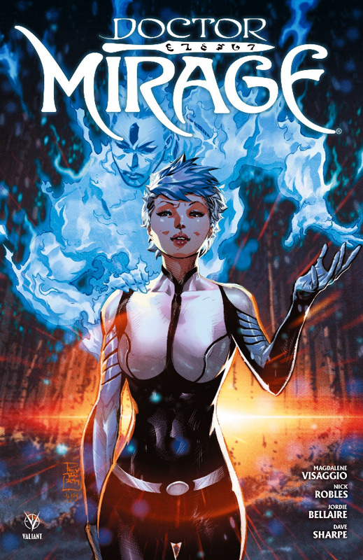 Doctor Mirage