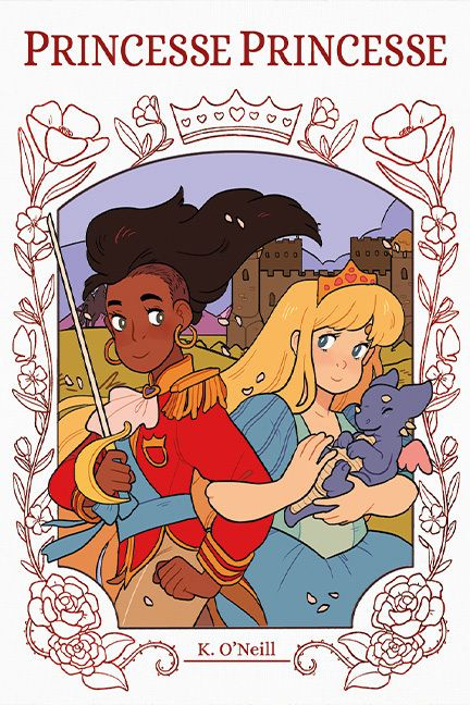 Princesse Princesse