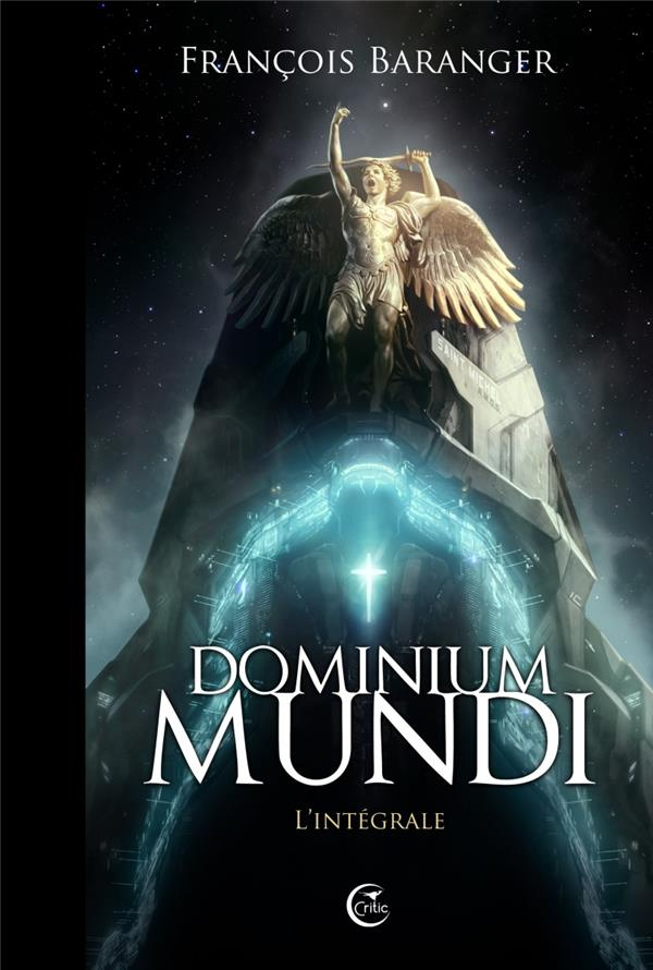 Dominium Mundi L'intégrale