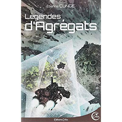 Légendes d'Agrégats