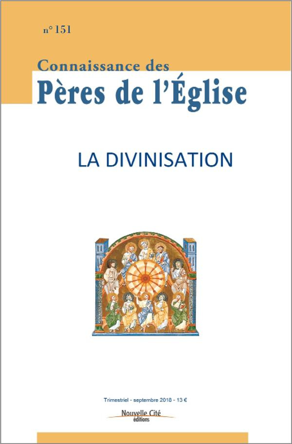 Connaissance des Pères de l'Eglise N° 151 : La Syrie