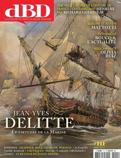L'immanquable N° 75, avril 2017