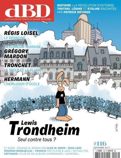 DBD N° 116, septembre 2017