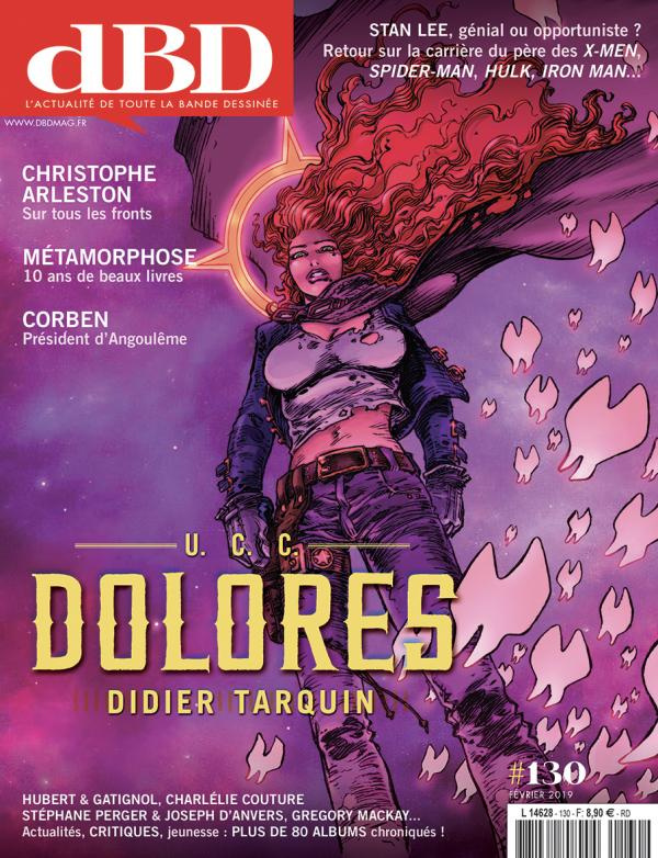 DBD N° 130, février 2019