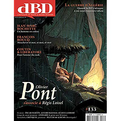 DBD N° 133, mai 2019