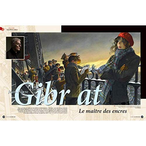 L'immanquable N° 102, juillet 2019