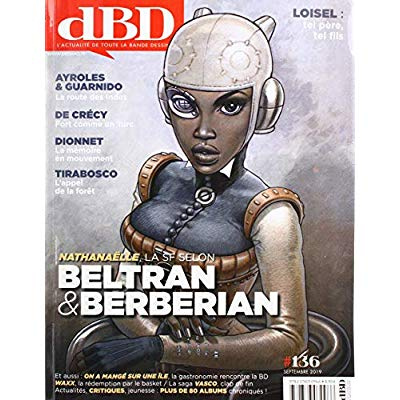 DBD N° 136, septembre 2019
