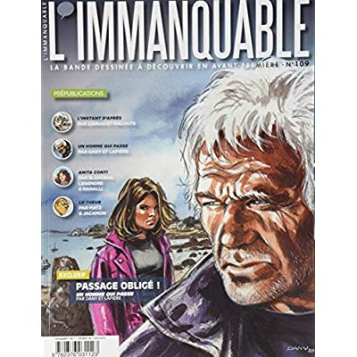 L'immanquable N° 109, février 2020