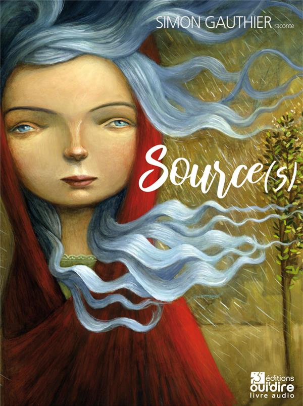 Source(s). 1 CD audio