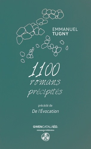 1 100 romans précipités