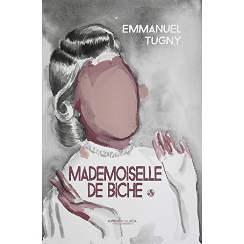 Mademoiselle de biche