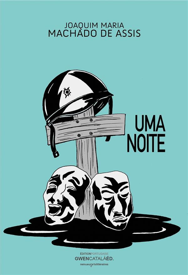 UMA NOITE