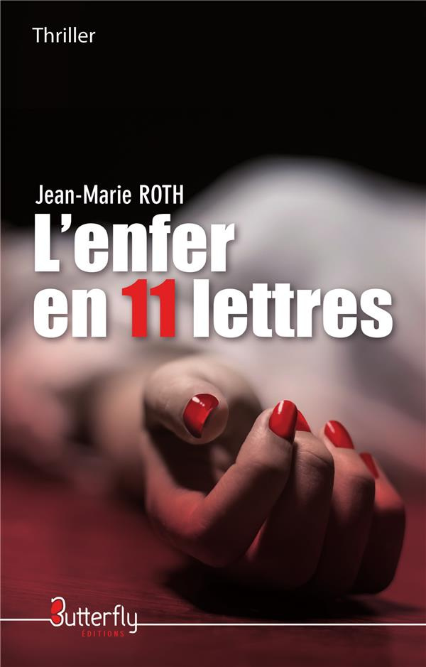 L'enfer en 11 lettres