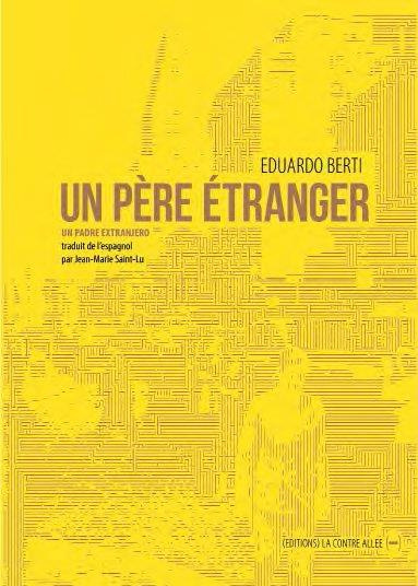 Un père étranger