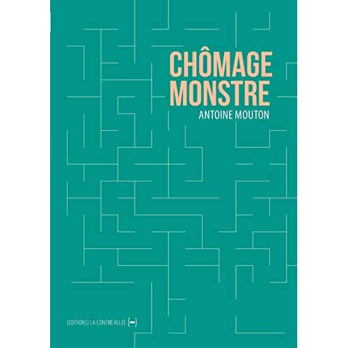 Chômage monstre