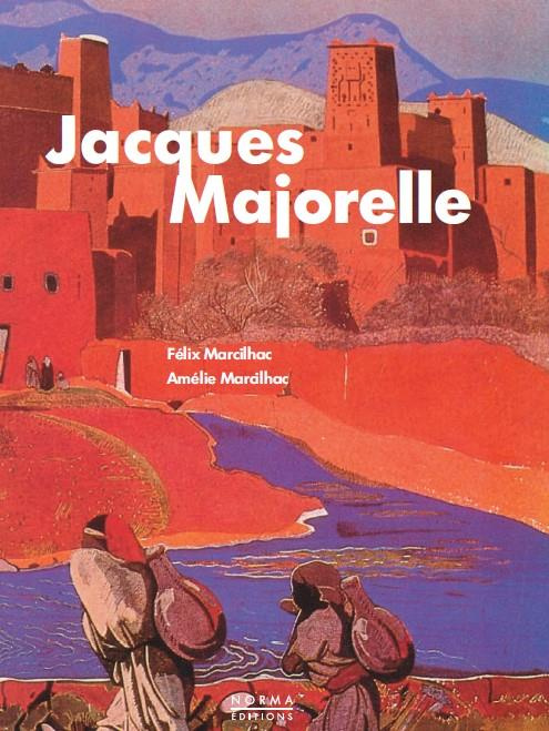 Jacques Majorelle (1886-1962). Répertoire de l'oeuvre peint