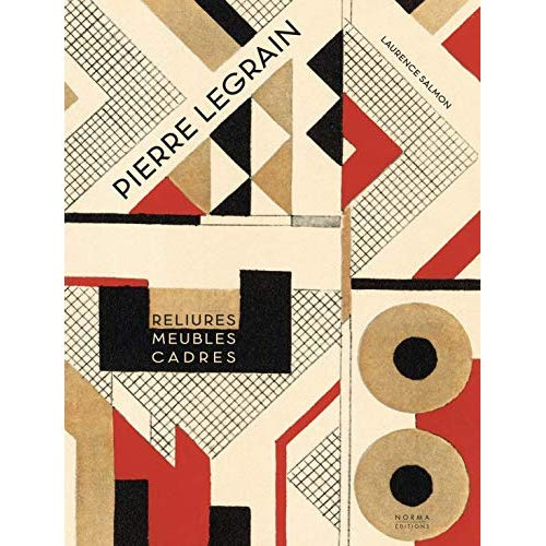 Pierre Legrain. Edition