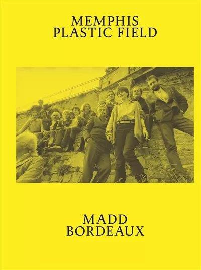 Memphis Plastic Field. Edition bilingue français-anglais