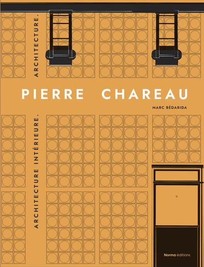 Pierre Chareau. Volume 2, Architecture intérieure. Architecture