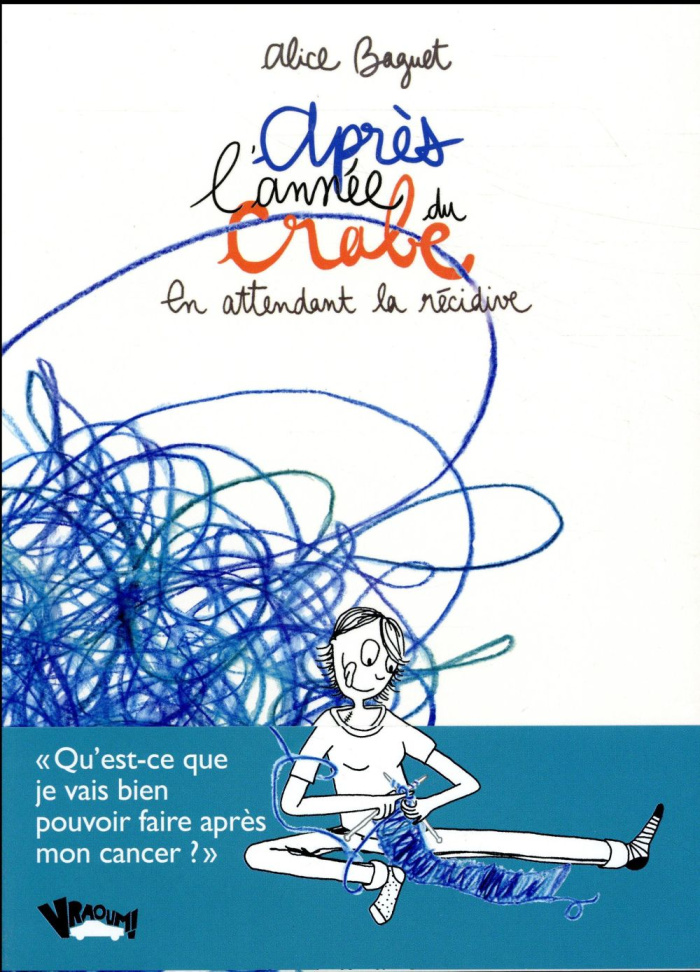 Après l'année du crabe. En attendant la récidive