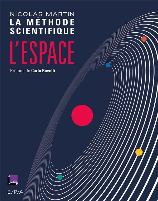 L'Espace. La Méthode Scientifique