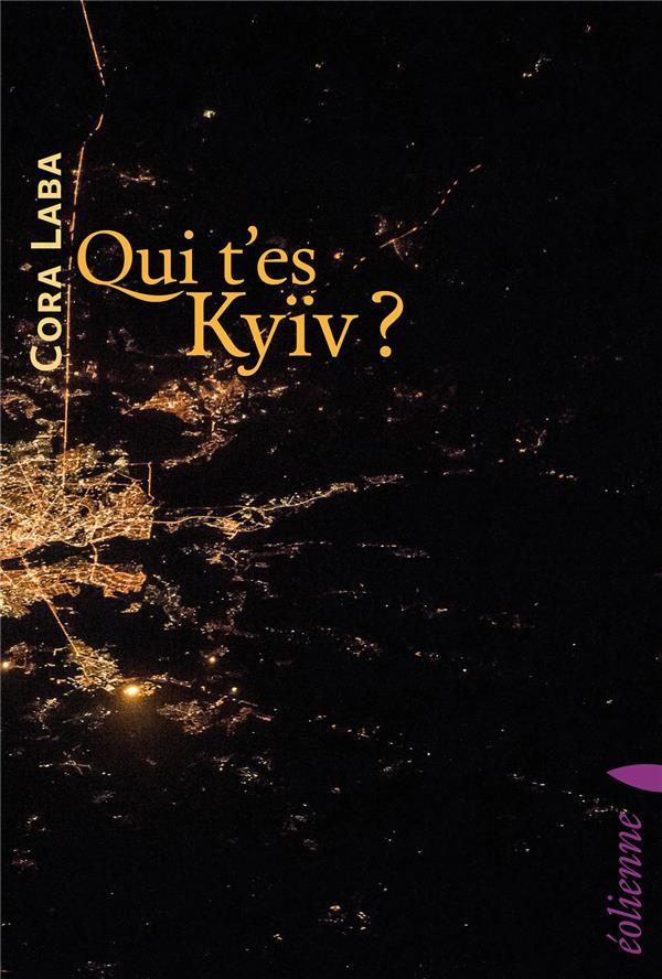 Qui t'es Kyïv ?
