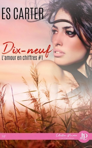 L'amour en chiffres Tome 1 : Dix-neuf