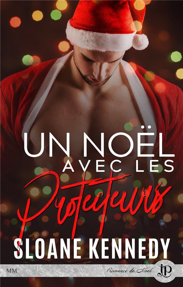 Les protecteurs Tome 5,5 : Un noël avec les protecteurs