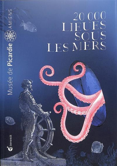 20 000 lieues sous les mers