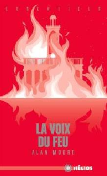 La voix du feu