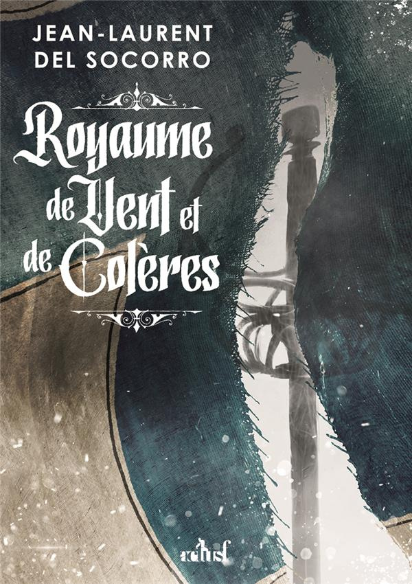 Royaume de Vent et de Colères