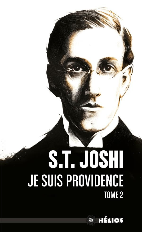 Je suis providence. Tome 2